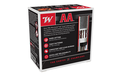 WIN AA XTRA-LT 12GA 2.75 #7.5 25/250