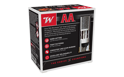 WIN AA SS 12GA 2.75" #8 25/250