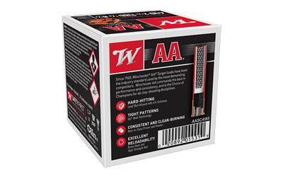 WIN AA SPR SPT 410 2.5"#8.5 25/250