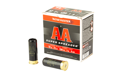 WIN AA SPRDR 12GA  2.75