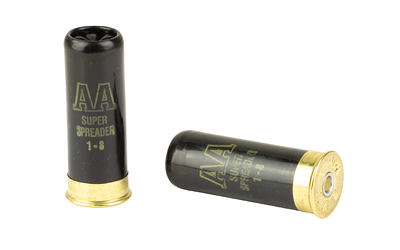 Winchester Ammunition AA Spreader 12 ga - All Geared Up FFL view 4