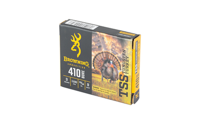 Browning Ammo TSS - Jimmy's Creek Firearms view 3