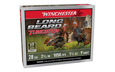 WIN LONG BRD TS17 28GA 2.75" #9 5/50