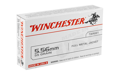 Winchester Ammo USA - Jimmy's Creek Firearms view 4