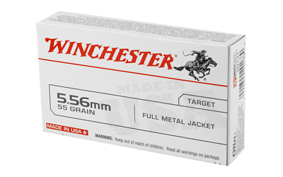 Winchester Ammo USA - Jimmy's Creek Firearms view 5