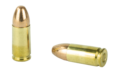 WIN USA 9MM 115GR FMJ 50/500