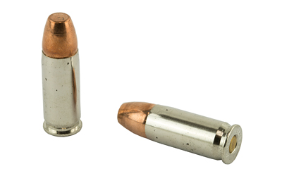 WIN USA 38SUP +P 130GR FMJ 50/500