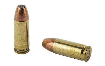 WIN USA 9X23WIN 124GR JSP 50/500