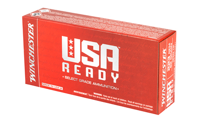 WIN USA RDY 223REM 62GR 20/200