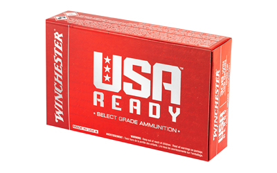 WIN USA RDY 308WIN 168GR 20/200