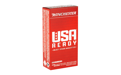 WIN USA RDY 9MM 115GR FMJ 50/500