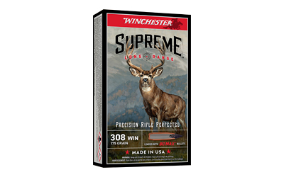 WIN SUP LR 308WIN 175GR BC MX 20/200
