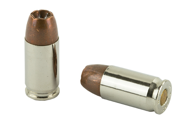 WIN DEFENDER 380ACP 95GR JHP 20/200
