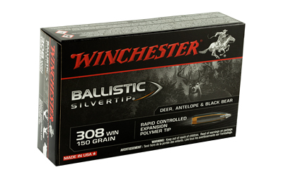 WIN BLSTC TIP 308WIN 150GR 20/200