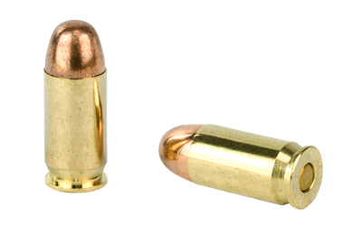 WIN SERVICE GRADE 45ACP 230GR 50/500