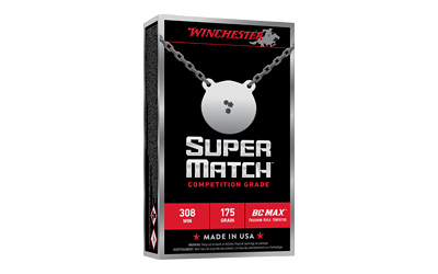 WIN SPR MTCH 308WIN 175GR BC MAX 20