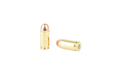 Winchester Ammunition Super Match 45 ACP - All Geared Up FFL view 3