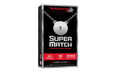 WIN SPRMTC 6.5CM 140GR BC MAX 20/200