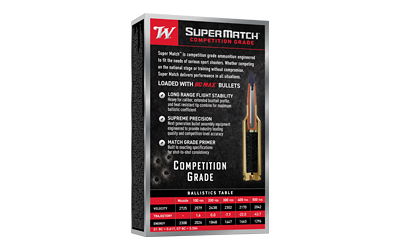 WIN SPR MTCH 6.5CM 140GR BTHP 20/200