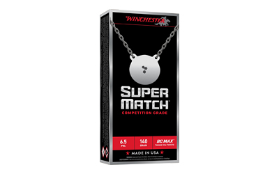WIN SPRMA 6.5PRC BC MAX 140GR 20/200