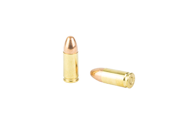 Winchester Ammunition Super Match 9MM - Circle Square Firear view 3