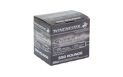 WIN SPR SUP 22LR 45GR LRN 350/1400