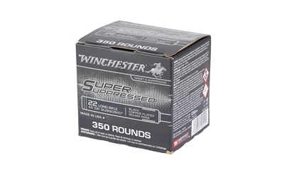 WIN SPR SUP 22LR 45GR LRN 350/1400