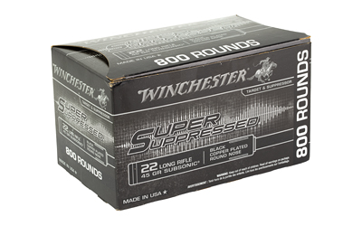 WIN SPR SUP 22LR 45GR CPRN 800/1600