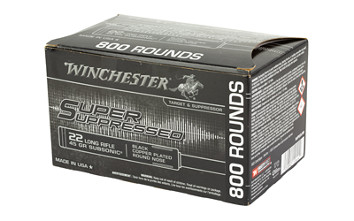 WIN SPR SUP 22LR 45GR CPRN 800/1600