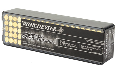 WIN SPR SUP 22LR 45GR CPRN 100/2000