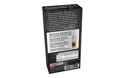 WIN SPR SUP 45ACP 230GR FMJ 50/500