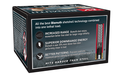 WIN BISMUTH 28GA 3" #5 15/150