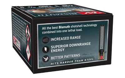 WIN BISMUTH 410 3" #5 15/150