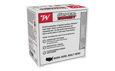 WIN SPRTRGT 12GA 2.75" #7.5 25/250