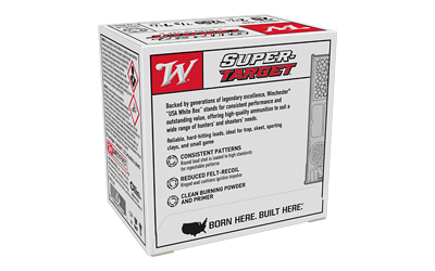 WIN USA 20GA 2.75" #7.5 25/250