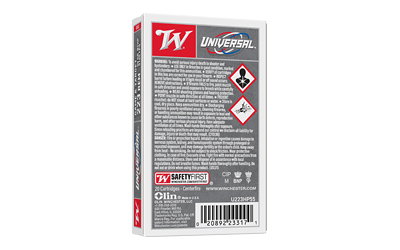 WIN LC 223 REM 55GR HP 20/1000