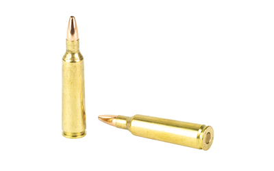 WIN USA 22-250 REM 45GR JHP 40/400