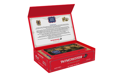 Winchester Ammunition 45 ACP - Purple Mountain Armory view 5