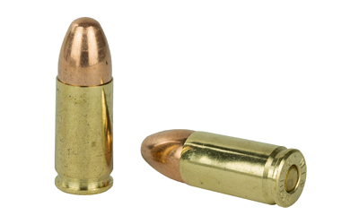 WIN USA 9MM 115GR FMJ 200/1000