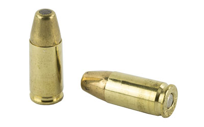 WIN SPRX WINCLEAN 9MM 124GR 50/500