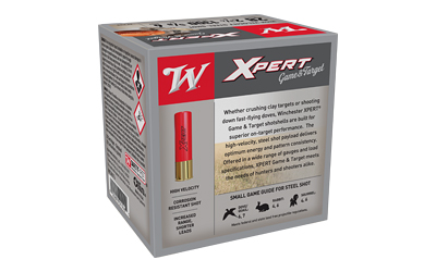 WIN SPR-X XPT 28GA 2.75" #6 25/250