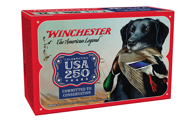 Winchester X-PERT Steel Waterfowl 12 Gauge 3" #2 Shot Shotshells