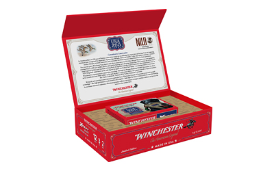 Winchester Ammunition - Purple Mountain Armory view 2