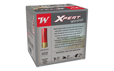 WIN SPR-X XPT 12GA 3.5" #2 25/250