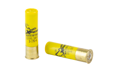 WIN XPERT STEEL WF 20GA 3" #4 25/250
