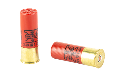 WIN SPRX TRKY 12GA 2.75" #4 10/100