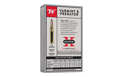 WIN SPRX 220SWFT 50GR SP 20/200