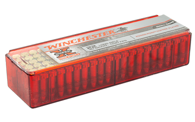WIN SPR-X PWR-PT 22LR 40GR 100/2000