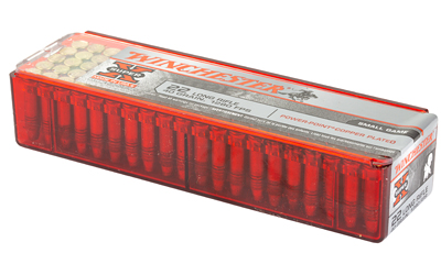 WIN SPR-X PWR-PT 22LR 40GR 100/2000