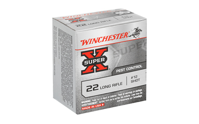 WIN SPRX 22LR #12 SHOT 50/5000